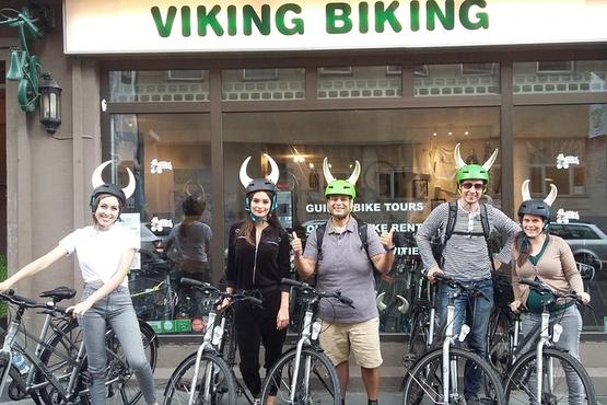 BA-HR Oslo, Norway Office