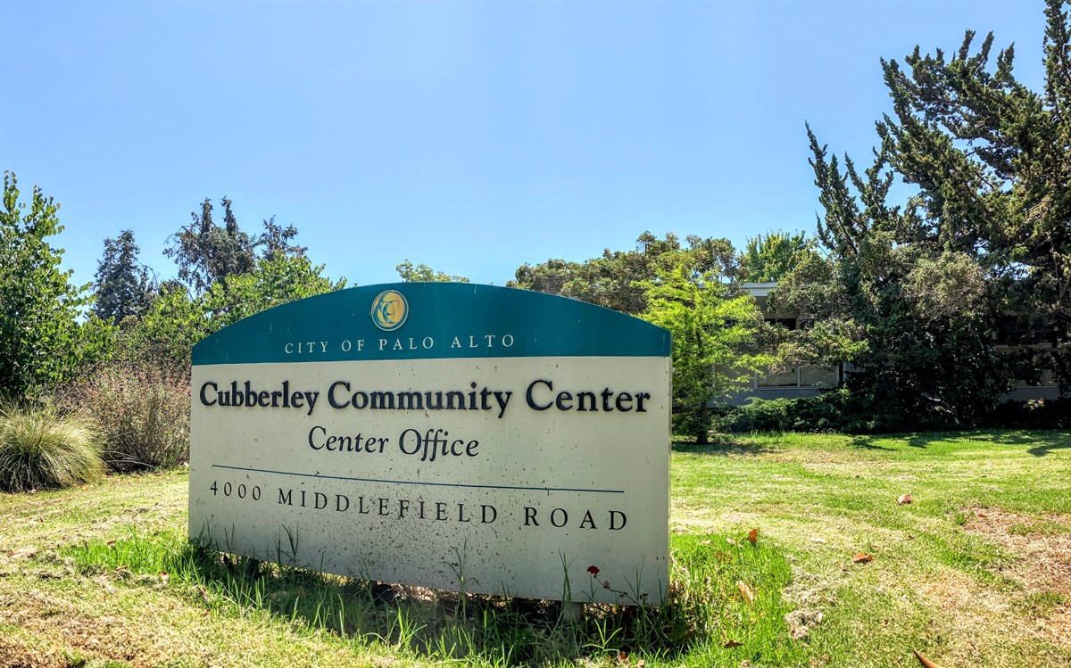 Law Office of Peter S. Stern Palo Alto, CA Office