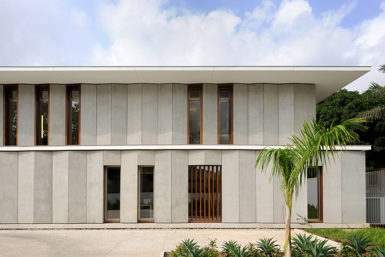 N. Dowuona & Company Accra, Ghana Office