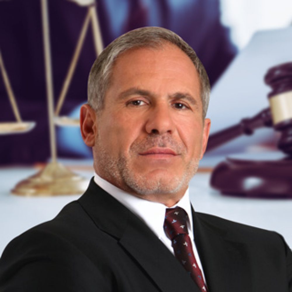 Bernard Law Group Seattle, WA Office