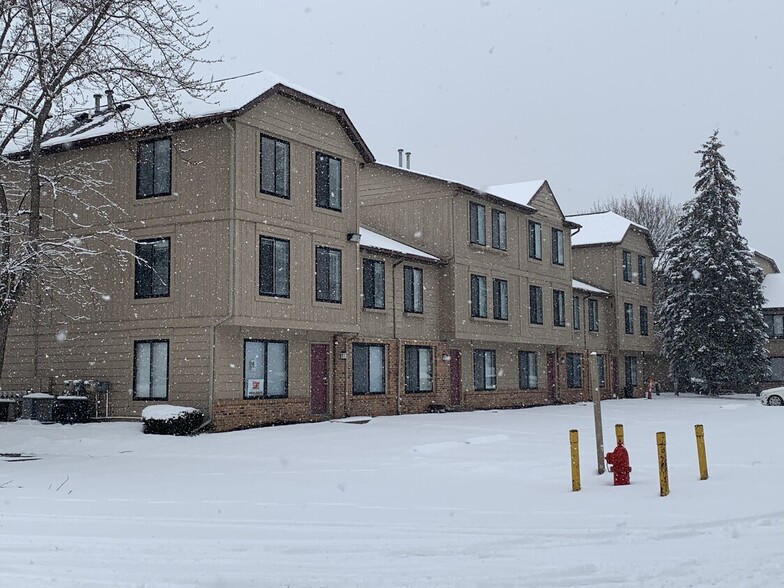 Gray, Sowle & Iacco, P.C Mount Pleasant, MI Office