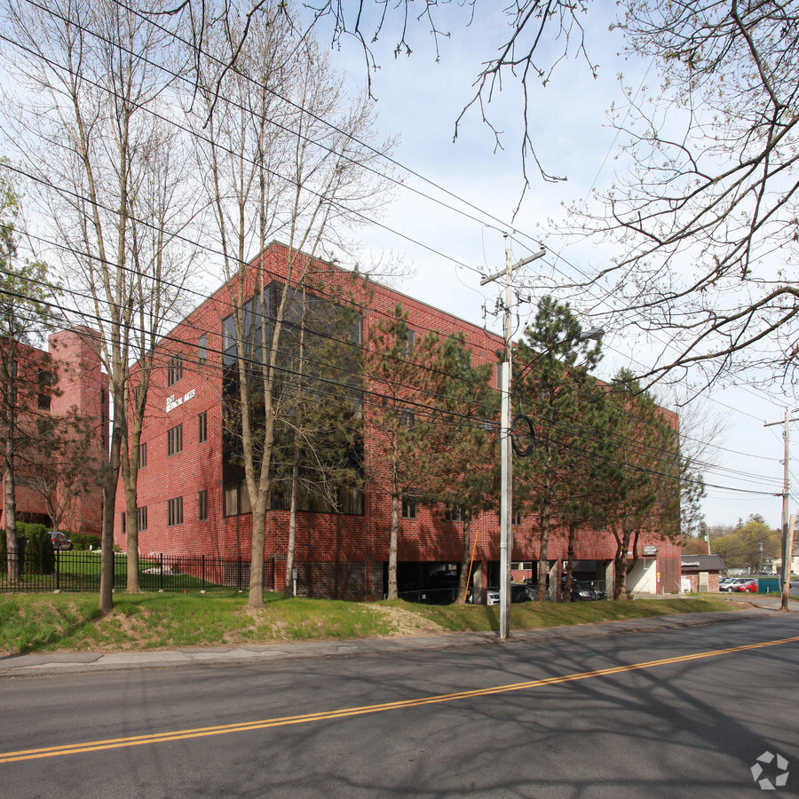 Bendall & Mednick Schenectady, NY Office