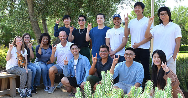 Rai & Associates Los Angeles, CA Office