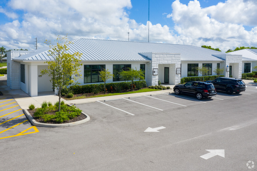 Trial Pro, P.A Naples, FL Office