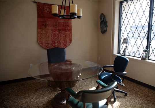 Lance Brown & Associates Robbinsville,  Office