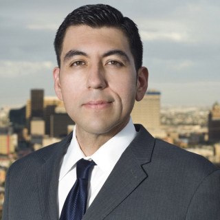 Davie & Valdez, P.C El Paso,  Office