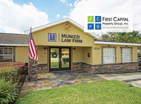 Munizzi Law Firm Longwood, FL Office