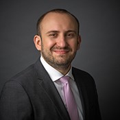 Mccormick & Priore Princeton, NJ Office