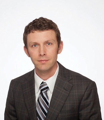 Mitchell Chadwick Roseville,  Office