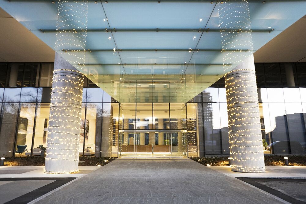 Troutman Pepper Locke LLP Stamford, CT Office