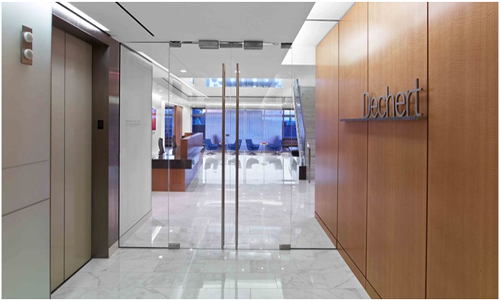 Wenderoth, Lind & Ponack, L.L.P Washington, DC Office