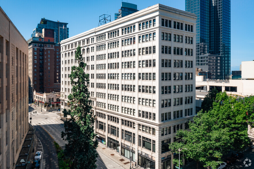 Cannapatents Seattle, WA Office