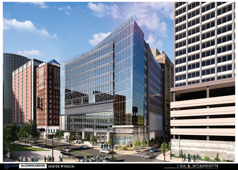 Deacy & Deacy, LLP Kansas City, MO Office