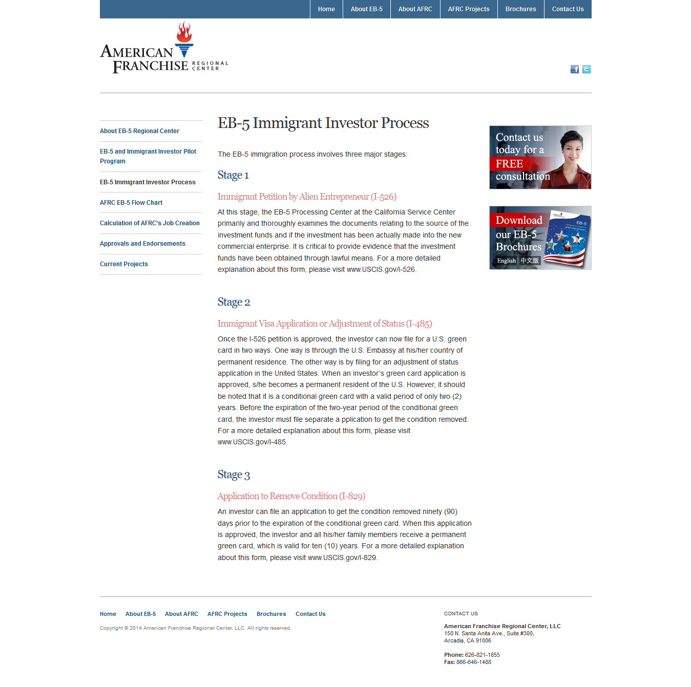 Law Offices of Deacon Zhang, PC Arcadia,  Office