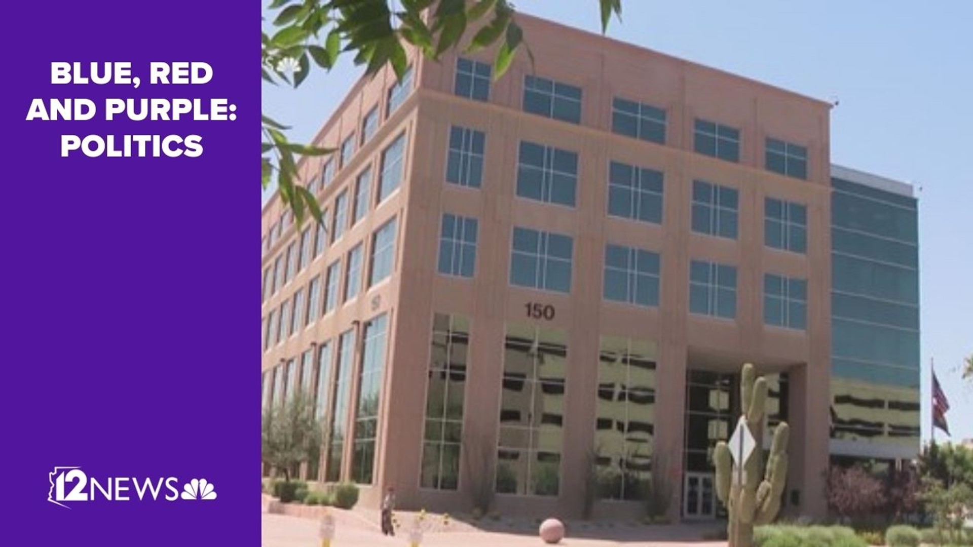 DuMond Law Firm Phoenix,  Office