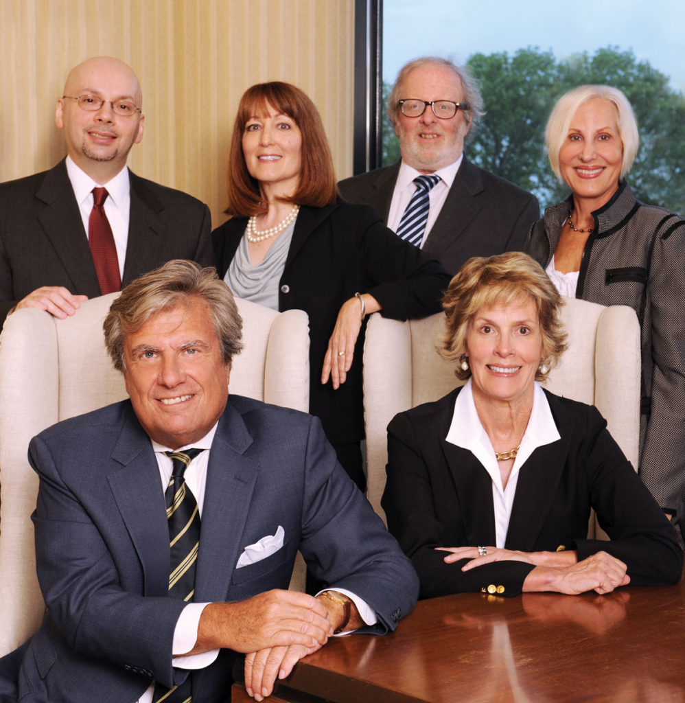 Newman, McDonough, Schofel & Giger, PC Roseland, NJ Office