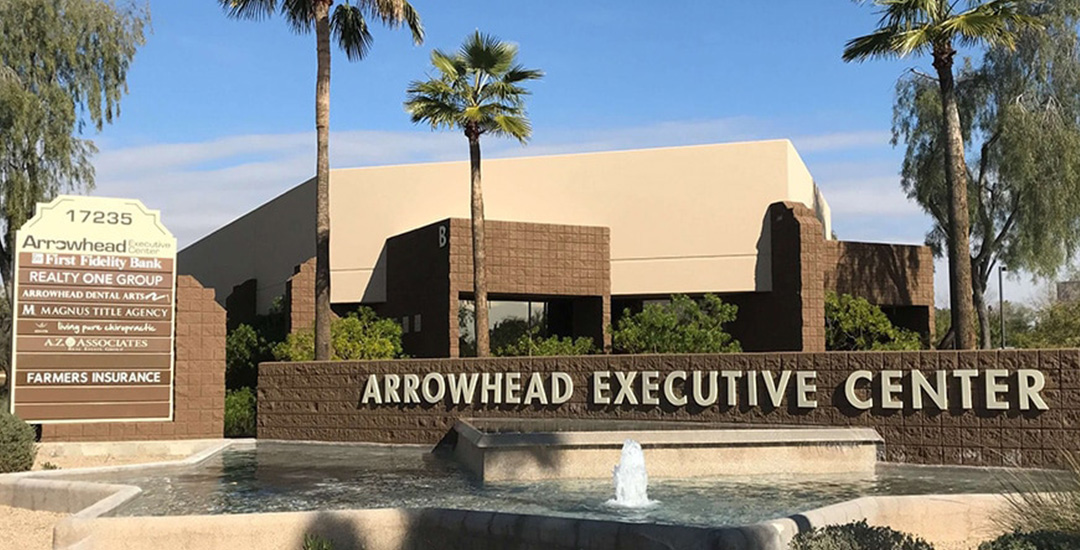 The Sampair Group, PLLC Glendale,  Office