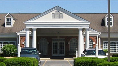 Brinser Wagner Palmyra,  Office