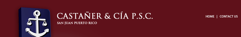 Castaner Law Offices, P.S.C San Juan,  Office