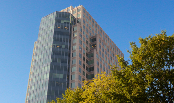 DLA Piper Wilmington, DE Office