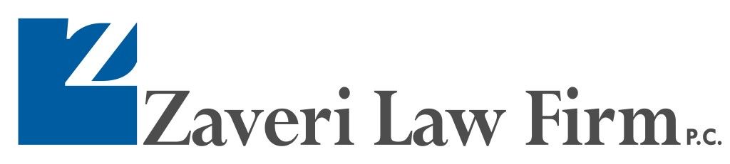 Zaveri Law Firm P.C Hackensack,  Office