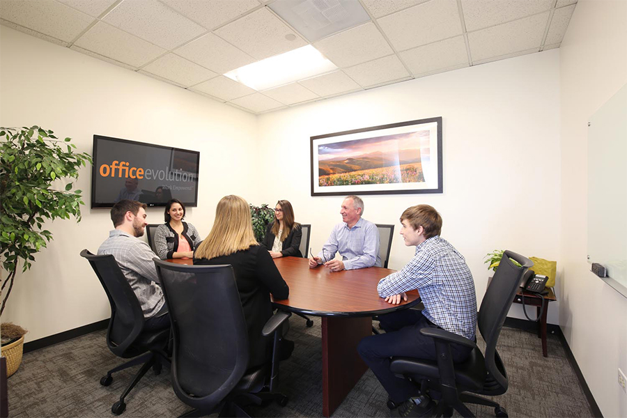 Ann Toney P.C Denver, CO Office