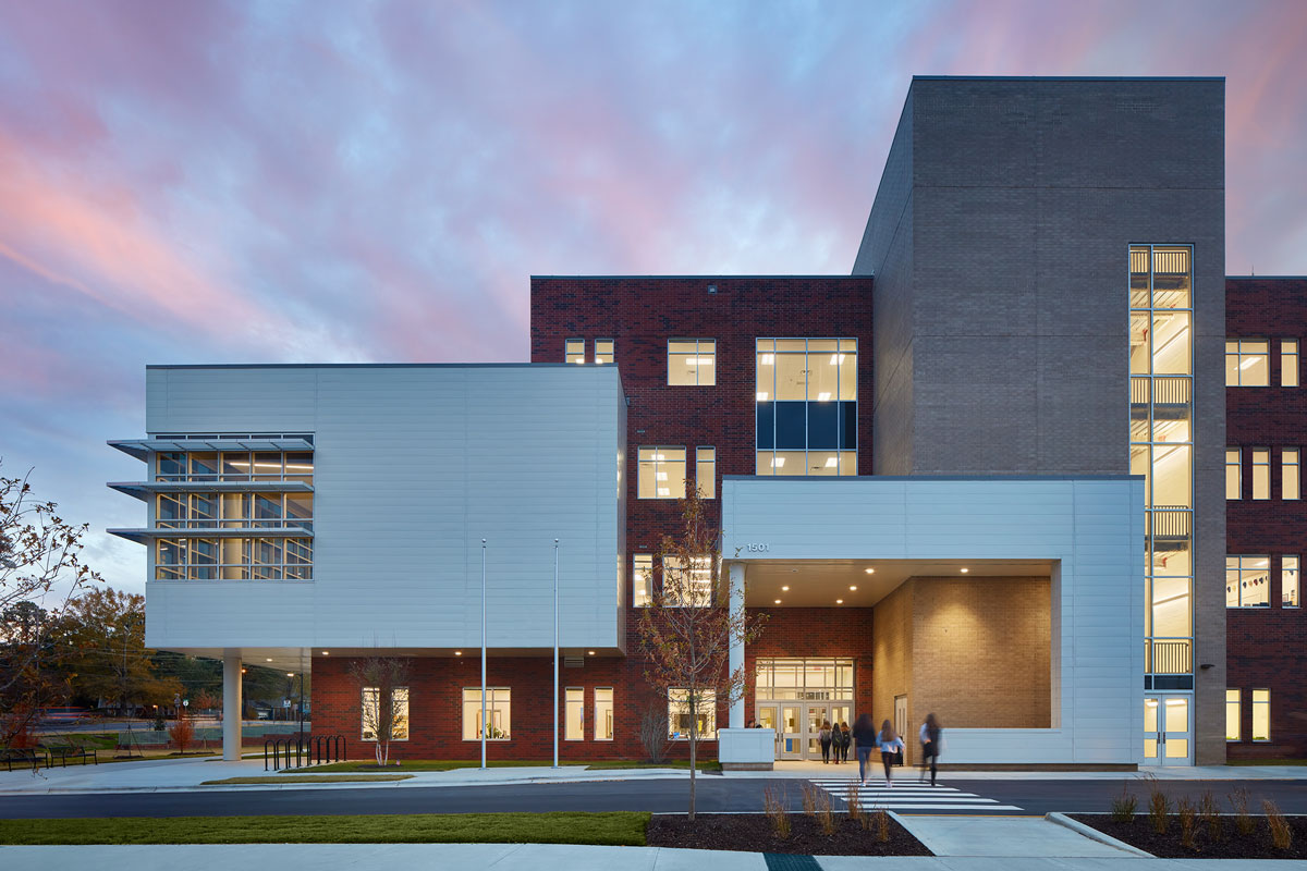 Plekan Law, PLLC Apex,  Office