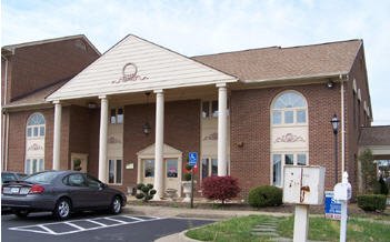 The Buck Law Firm, PC Fredericksburg, VA Office