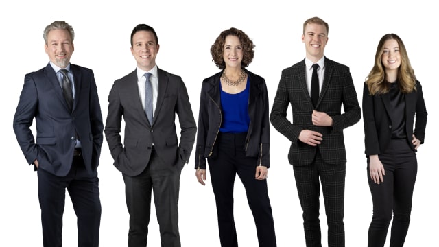 Vacca Family Law Group New York City, NY Office