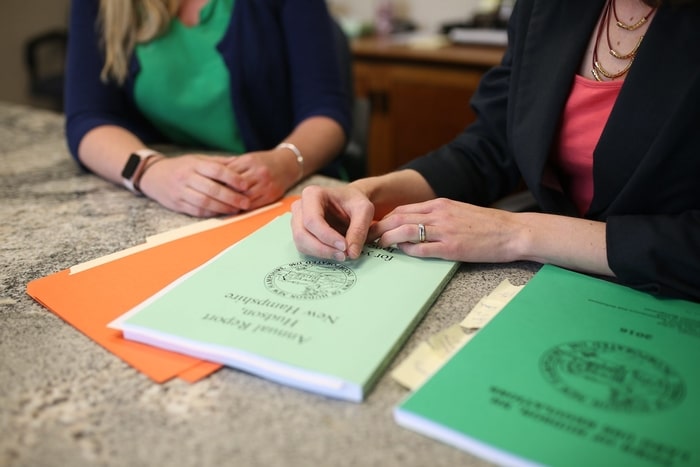 WINER & BENNETT, LLP Nashua, NH Office