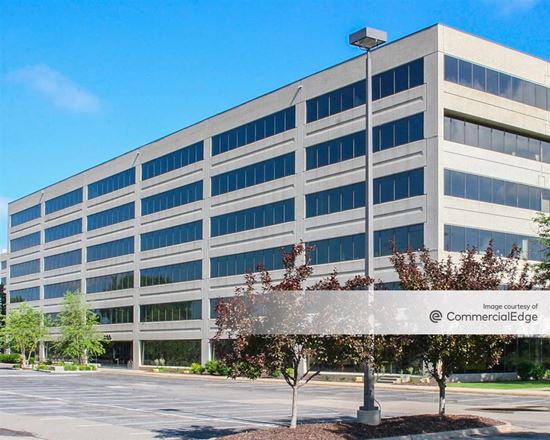 Neff Law Firm, PA Edina,  Office