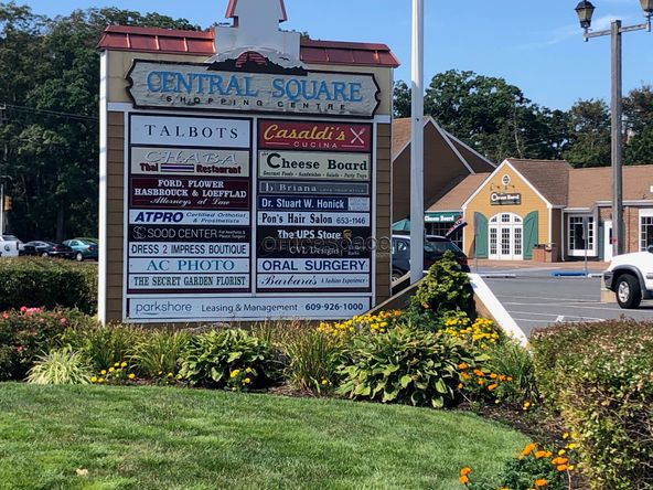 Ford Flower Hasbrouck & Loefflad Linwood, NJ Office