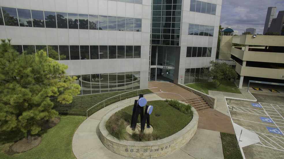 Hill Rivkins LLP Houston, TX Office