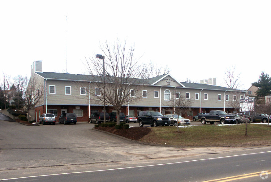 DeChello Law Firm North Haven,  Office