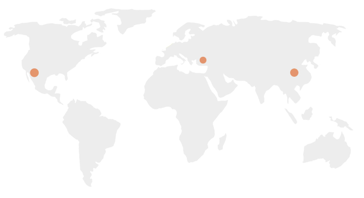 Bayramoglu Law Offices LLC Henderson,  Office