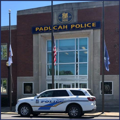 Oakes Law Firm Paducah,  Office