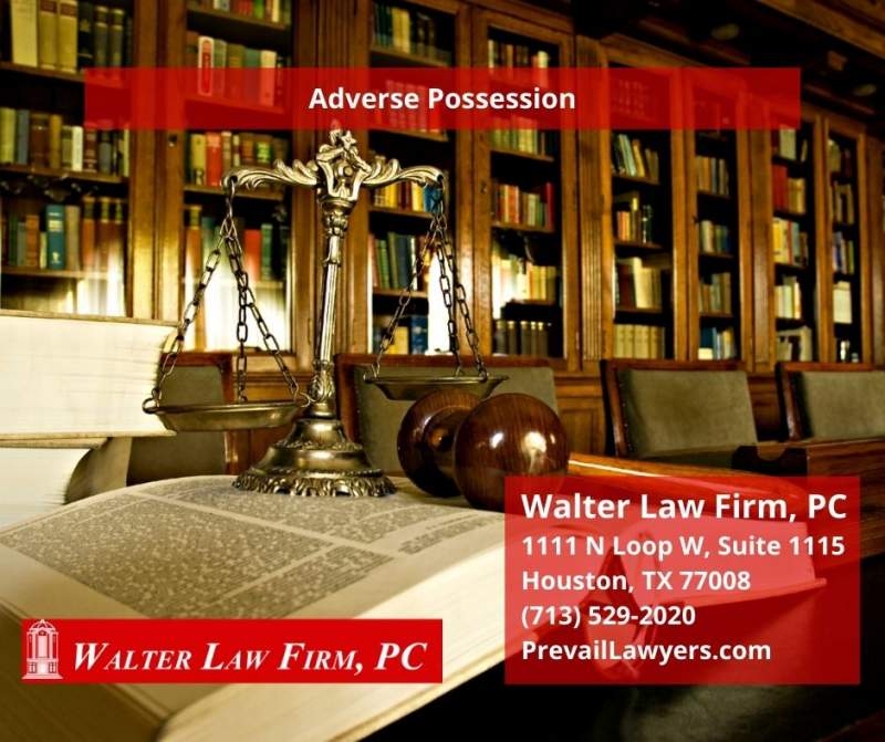 Walter Law Firm, PC Houston, TX Office