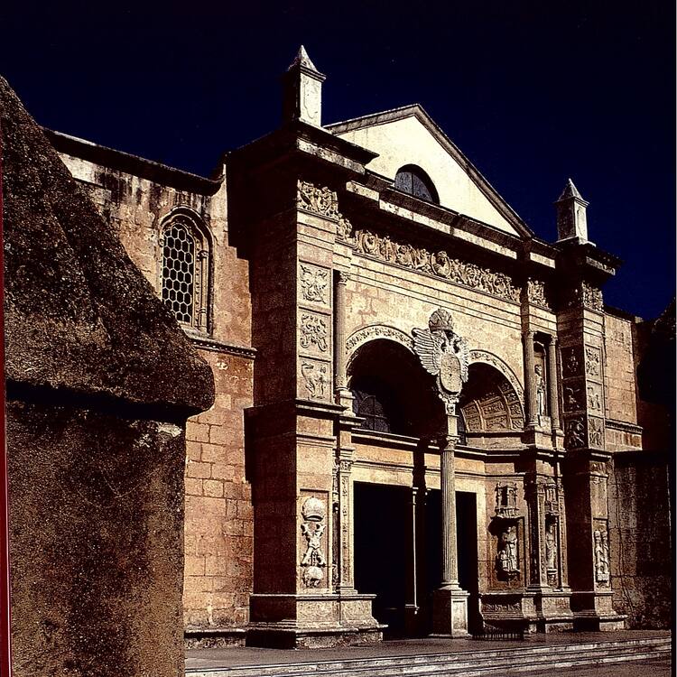 DRR Law Provincia de Santo Domingo, Dominican Republic Office