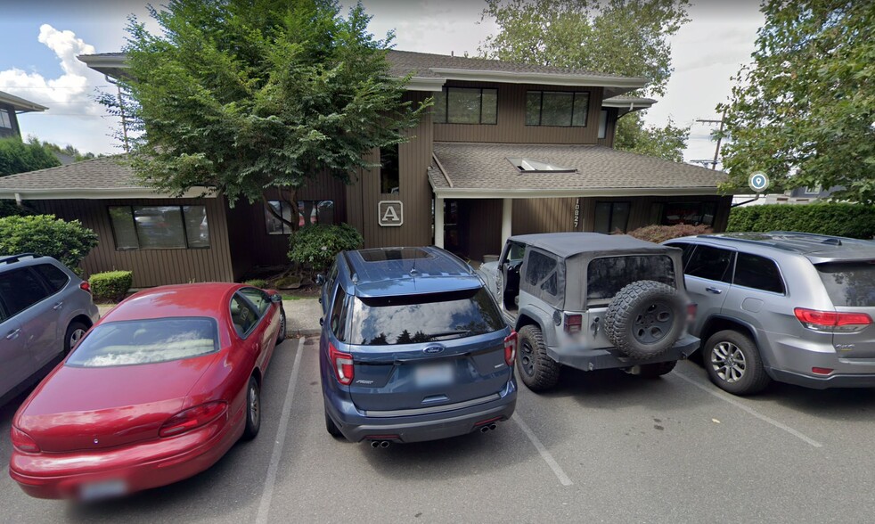 McKinley Irvin Kirkland, WA Office