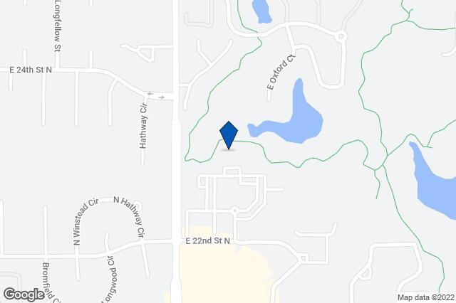 Hutton & Hutton Wichita, KS Office