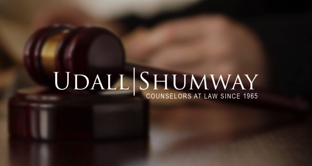 Udall Shumway Mesa, AZ Office