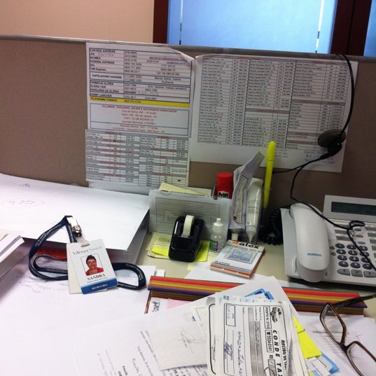 Villemor Amaral Advogados Rio de Janeiro, Brazil Office