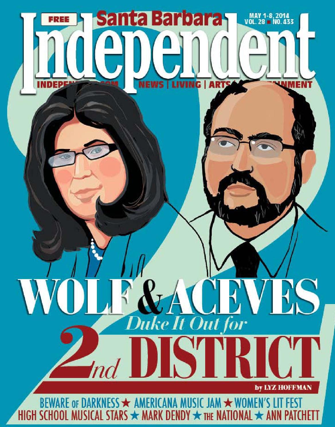 Margulies Faith LLP Santa Barbara, CA Office