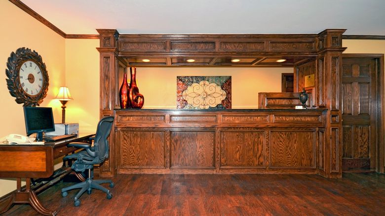 Brown & Brown PC McAlester, OK Office