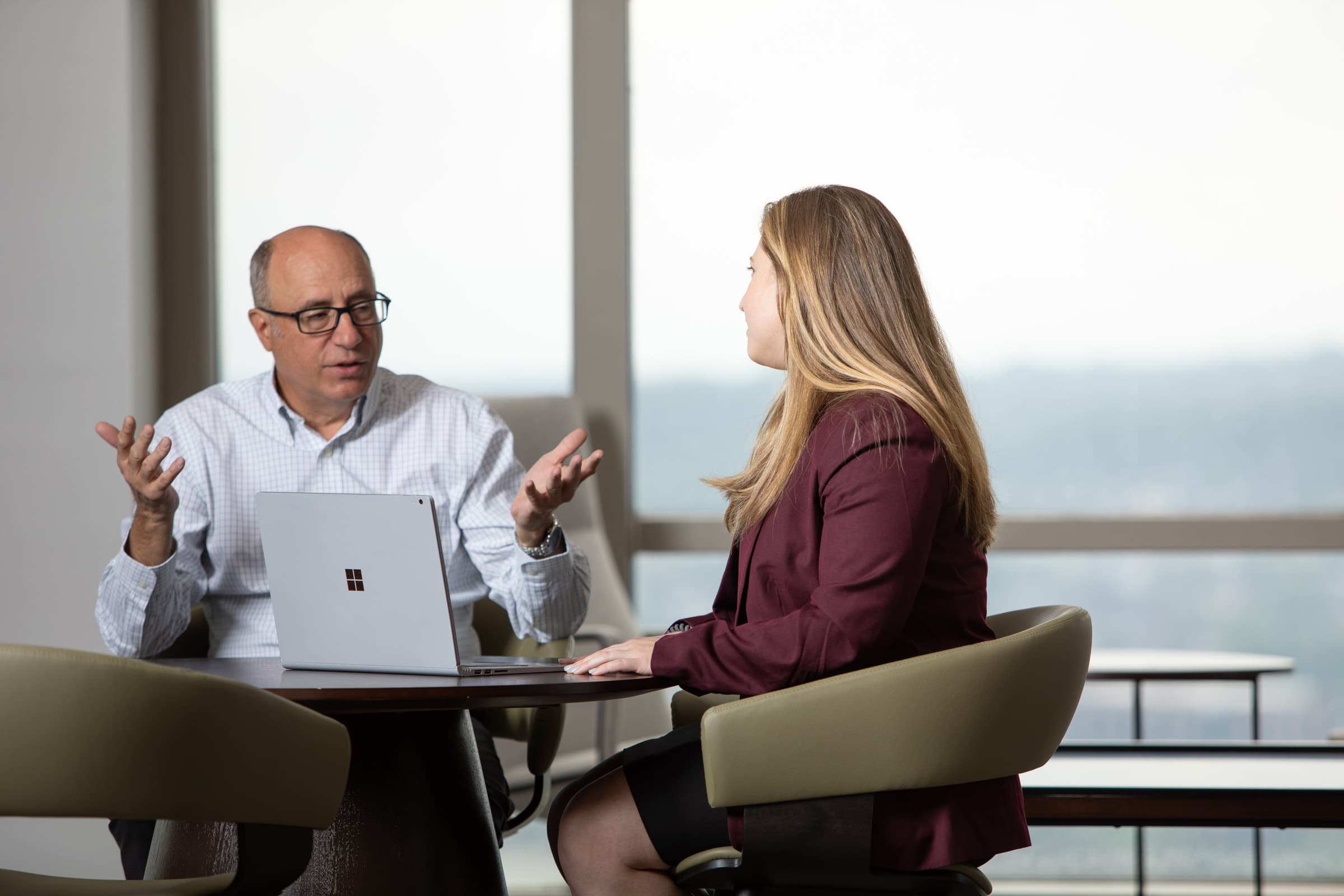 Katz Teller Cincinnati, OH Office