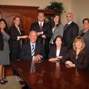 The Law Offices of Lawrence Taylor Long Beach, CA Office