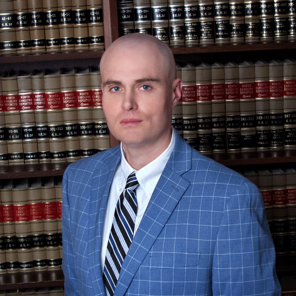 Pinto Coates Kyre & Bowers, PLLC Greensboro, NC Office