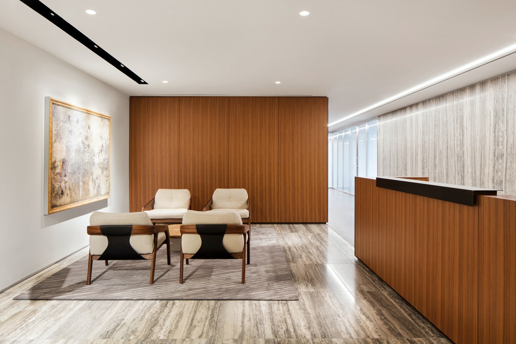 Torys LLP Montreal, Canada Office