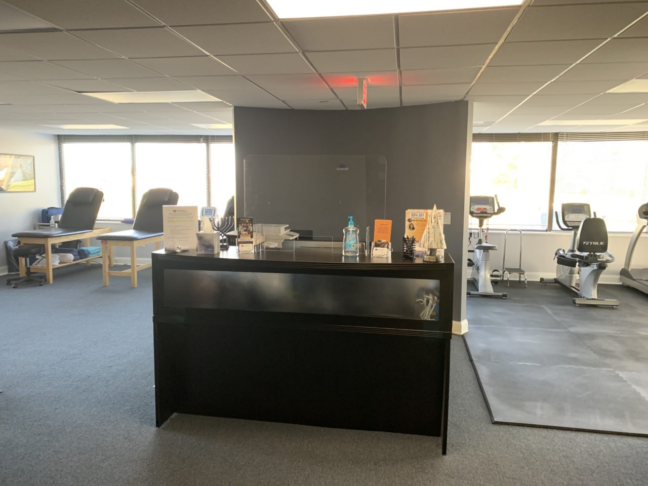 Shapiro & Sternlieb, LLC Manalapan, NJ Office