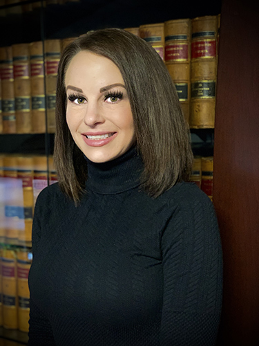 The Law Offices of Ziad I. Youssef Bellingham,  Office